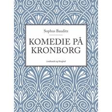 Kronborg Komedie på Kronborg (E-bog, 2017)