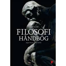 Politikens filosofihåndbog (Indbundet, 2001)
