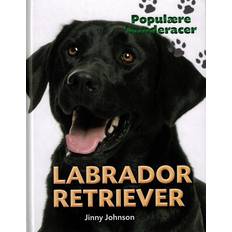 Retriever bog Labrador retriever, Hardback (Indbundet, 2016)