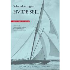 Sejl Selvevalueringens hvide sejl (Hæftet, 2003)