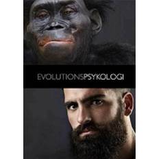 Evolutionspsykologi (Inbunden, 2016)