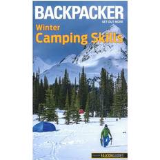 Backpacker Winter Camping Skills (Hæftet, 2015)