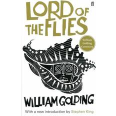 Lord of the flies Lord of the Flies (Hæftet, 2011)