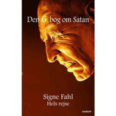 Bøger Hels rejse (Hæftet, 2015)