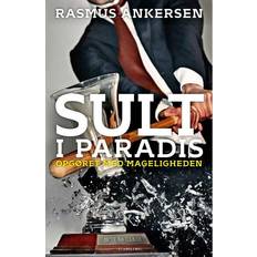 Sult Sult i paradis (Lydbog, MP3, 2014)