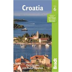 Croatia (Hæftet, 2016)