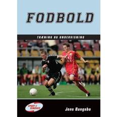 Træning Fodbold - træning og undervisning (Inbunden, 2007)