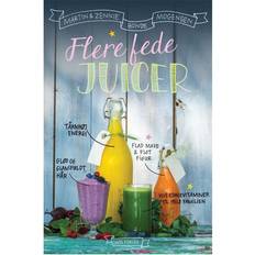 Flere fede juicer (Hæftet, 2016)