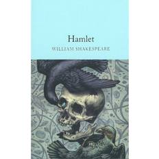 Bøger Hamlet (Indbundet, 2016)