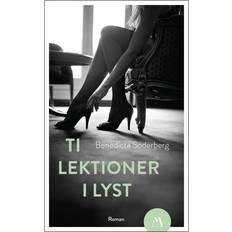 Lektioner Ti lektioner i lyst (E-bog, 2012)