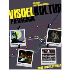 Visuel kulturpædagogik (Hæftet, 2011)