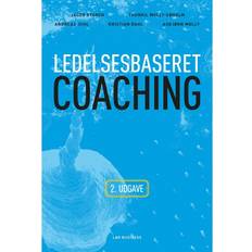 Ledelsesbaseret coaching (E-Book, 2013)