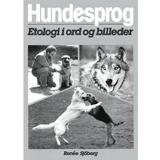 Hundesprog Hundesprog: etologi i ord og billeder (Hæftet)