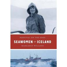 Seawomen of Iceland: survival on the edge (Indbundet, 2016)