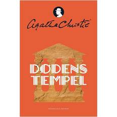 Tempel Dødens tempel (Hæftet, 2014)