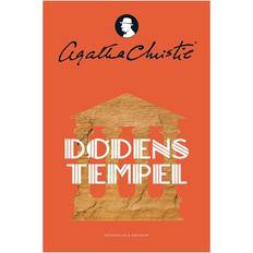 Tempel Dødens tempel (Heftet, 2014)