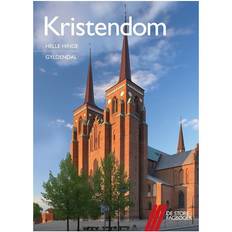 Bøger Kristendom (Hæftet, 2012)
