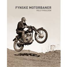 Fynske Motorbaner (Indbundet, 2013)