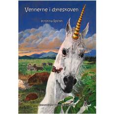 Dyreskoven Vennerne i dyreskoven (Indbundet, 2014)