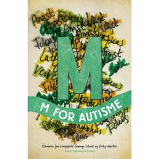 M for autisme (Hæftet, 2016)