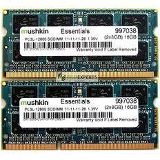 Essentials DDR3 1600MHz 2x8GB (997038)