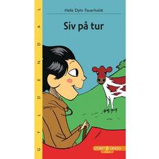 Siv Siv på tur (Hæftet, 2011)