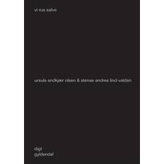 Vi rus salve: digt (Hæftet, 2016)