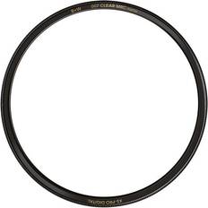 B+W Filter 40.5mm XS-Pro Clear MRC Nano #007M