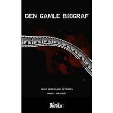 Biograf Den gamle biograf (E-bog, 2014)