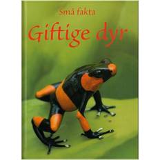 Giftige dyr (Indbundet, 2014)