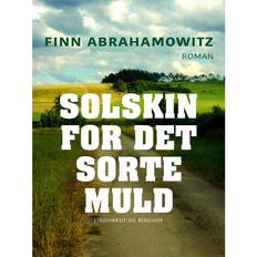 Muld Solskin for det sorte muld (Hæftet, 2017)