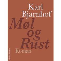 Møl Møl og Rust (E-bog, 2016)