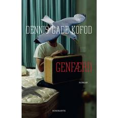 Genfærd ind Genfærd (E-bok, 2013)