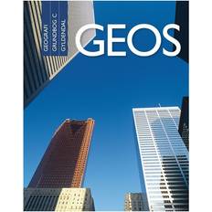 GEOS - grundbog C (Indbundet, 2013)