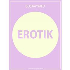 Erotik Erotik (E-bok, 2017)