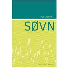 Søvn Søvn (Häftad, 2013)