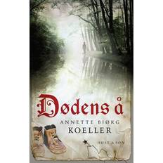 Å Dødens å: roman (Häftad, 2011)