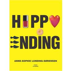 Happy ending: roman (Hæftet, 2016)