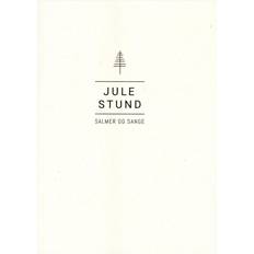 Bøger Julestund: salmer og sange (Hæftet, 2016)