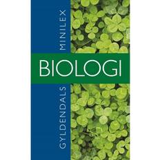 Bøger Biologi (Hæftet, 2016)