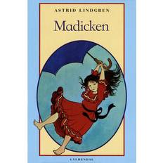 Madicken Madicken (E-bok, 2016)