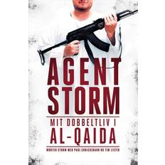 Al lister Agent Storm: mit dobbeltliv i al-Qaida (Indbundet, 2015)