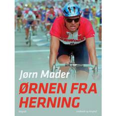 Ørnen Ørnen fra Herning (E-bok, 2017)