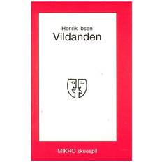 Vildanden (Hæftet, 2002)