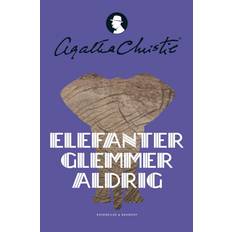 Elefanter Elefanter glemmer aldrig (E-bok, 2014)