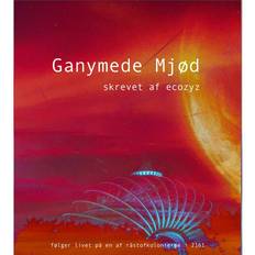 Mjød Ganymede Mjød (E-bog, 2016)