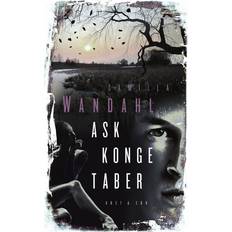 Ask konge taber (Hæftet, 2013)