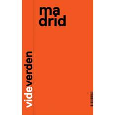 Bøger Madrid (Hæftet, 2013)