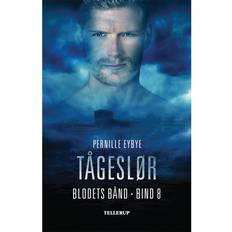 E-bøger på tilbud Blodets bånd #8: Tågeslør (E-bog, 2014)