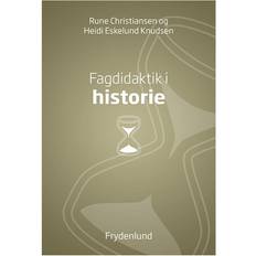 Fagdidaktik i historie (E-Book, 2015)